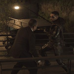 Bilder Enemy Unknown