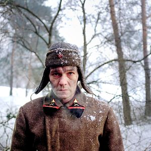 Bilder Gulag - 10 Jahre Hölle