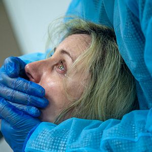 Bilder No Way Back - Tödliche Vergangenheit