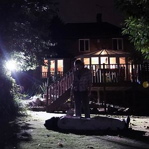 Bilder No Way Back - Tödliche Vergangenheit