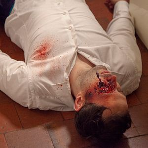 Bilder No Way Back - Tödliche Vergangenheit