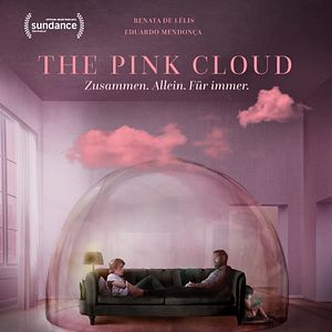 Bilder The Pink Cloud - Zusammen. Allein. Für immer.
