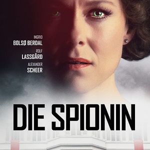 Bilder Die Spionin