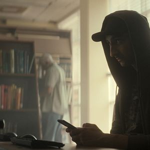 Bilder Web Of Make Believe: Tod, Lügen und das Internet