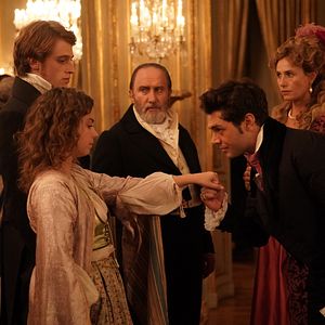 Bilder Verlorene Illusionen