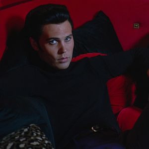 Bilder Austin Butler