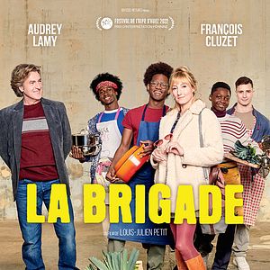 Bilder Die Küchenbrigade