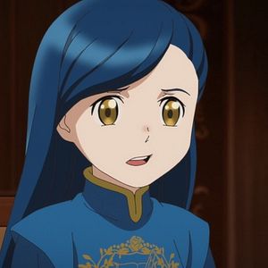 Bilder Ascendance Of A Bookworm