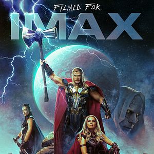 Bilder Thor 4: Love And Thunder