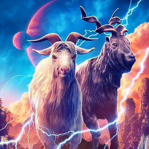 Bilder Thor 4: Love And Thunder