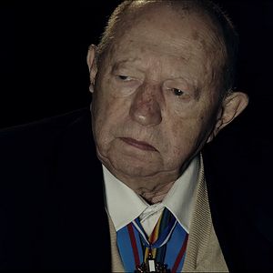 Bilder Der letzte Partisan - Die wahre Geschichte des Leonid Berenshtein