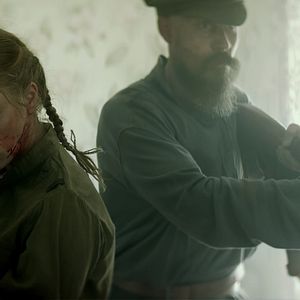 Bilder Der letzte Partisan - Die wahre Geschichte des Leonid Berenshtein