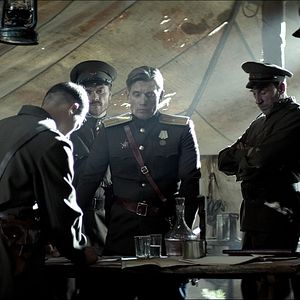 Bilder Der letzte Partisan - Die wahre Geschichte des Leonid Berenshtein