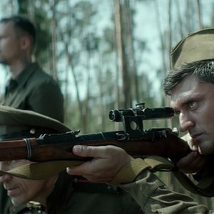 Bilder Der letzte Partisan - Die wahre Geschichte des Leonid Berenshtein