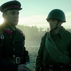 Bilder Der letzte Partisan - Die wahre Geschichte des Leonid Berenshtein