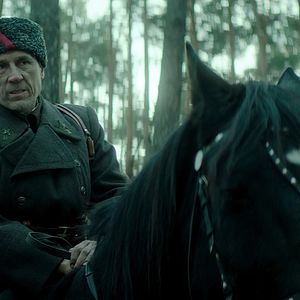 Bilder Der letzte Partisan - Die wahre Geschichte des Leonid Berenshtein