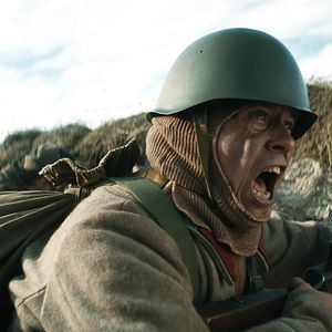 Bilder Der letzte Partisan - Die wahre Geschichte des Leonid Berenshtein