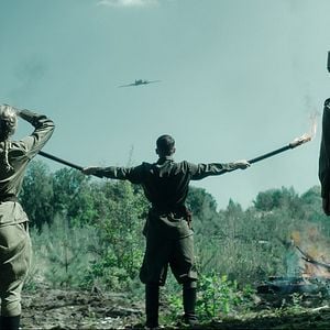 Bilder Der letzte Partisan - Die wahre Geschichte des Leonid Berenshtein