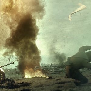 Bilder Der letzte Partisan - Die wahre Geschichte des Leonid Berenshtein