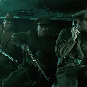 Bilder Der letzte Partisan - Die wahre Geschichte des Leonid Berenshtein