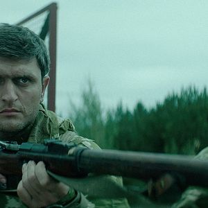 Bilder Der letzte Partisan - Die wahre Geschichte des Leonid Berenshtein