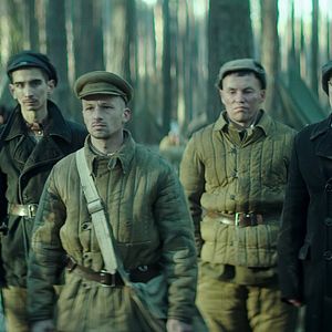 Bilder Der letzte Partisan - Die wahre Geschichte des Leonid Berenshtein