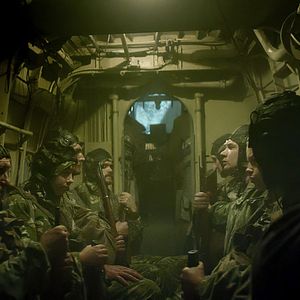 Bilder Der letzte Partisan - Die wahre Geschichte des Leonid Berenshtein