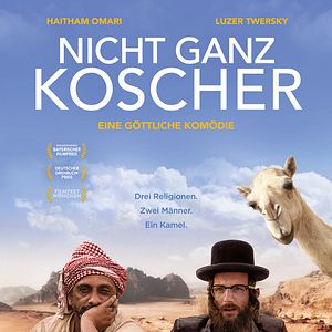 Bilder Nicht ganz koscher: Eine göttliche Komödie