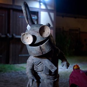 Bilder Bibi & Tina - Einfach Anders