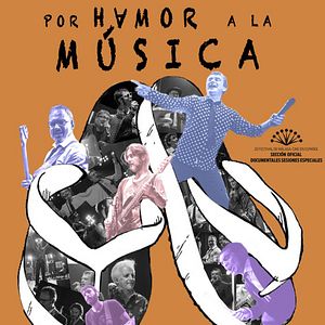 Bilder Por humor a la música