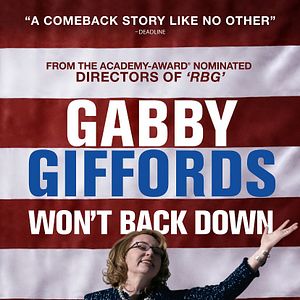 Bilder Gabby Giffords Won’t Back Down