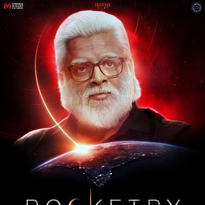 Bilder Rocketry: The Nambi Effect