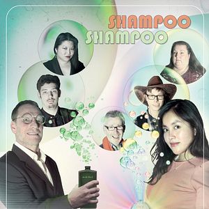 Bilder Shampoo Shampoo