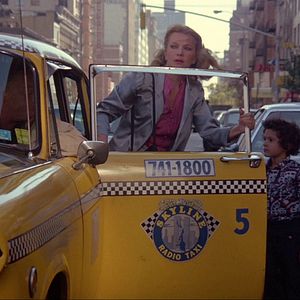 Bilder Gloria, die Gangsterbraut