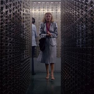 Bilder Gloria, die Gangsterbraut