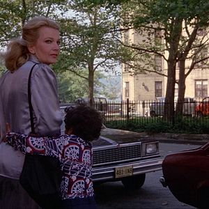 Bilder Gloria, die Gangsterbraut