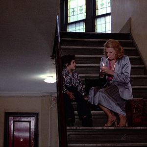 Bilder Gloria, die Gangsterbraut