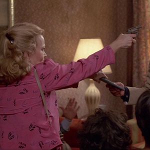 Bilder Gloria, die Gangsterbraut