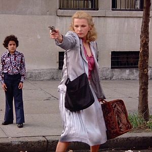 Bilder Gloria, die Gangsterbraut