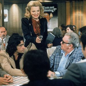 Bilder Gloria, die Gangsterbraut