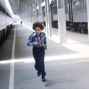 Bilder Gloria, die Gangsterbraut