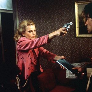 Bilder Gloria, die Gangsterbraut