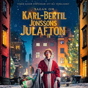 Bilder Das wundersame Weihnachtsfest des Karl-Bertil Jonsson