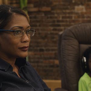 Bilder Ben Crump, Anwalt für Bürgerrechte