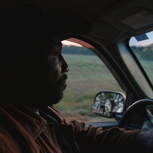 Bilder Ben Crump, Anwalt für Bürgerrechte