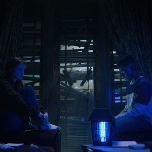 Bilder Stranger Things