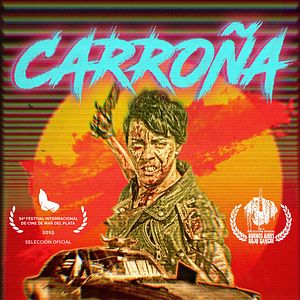 Bilder Scavenger - Wie die Ratten