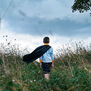 Bilder The Man Who Fell to Earth