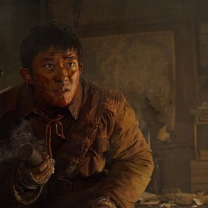 Bilder The Battle At Lake Changjin