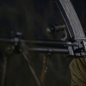 Bilder The Battle At Lake Changjin